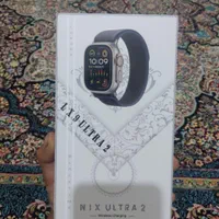 ساعت هوشمند NIX ULTRA 2