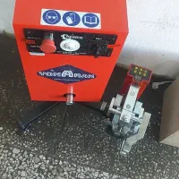 دیسک تراشی روکار چرخ و پرس کاری و خدمات خودرویی