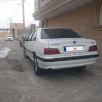 پارس سفارشی (تخفیف ویژه)|خودرو سواری و وانت|کرمان, |دیوار