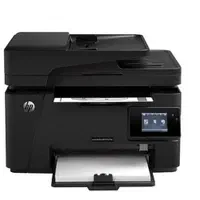 پرینتر ۱۷۷ / رنگی HP /شرایطی ازدم قسط|پرینتر، اسکنر، کپی، فکس|کرج, مصباح|دیوار