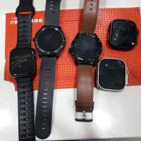 تعمیر موبایل،تعویض باطری ساعت هوشمند،ایرپاد،هدفون