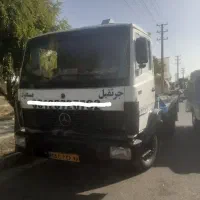 خدمات جرثقیل ۳ تن