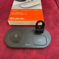 استند شارژ بی سیم مک‌دودو مدل Mcdodo CH-706|لوازم جانبی موبایل و تبلت|تهران, جیحون|دیوار