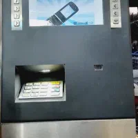 -فروش یک دستگاه کشلس درحدنو