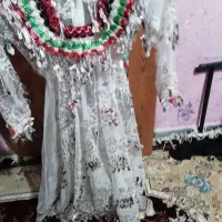 لباس های بسیار زیبا