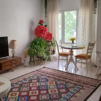 ایران خودرو پارکینگ سندی /ساختمان کم جمعیت