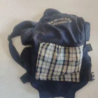 اهدایی آغوشی بچه