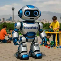 فراخوان عمومی جذب مدرس رباتیک * ورامین+همه رشته ها