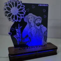 استند نوری