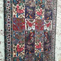 قالیوگلیم|فرش|اصفهان, بهارستان|دیوار