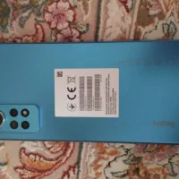 شیائومی 12 Pro با حافظهٔ ۲۵۶ گیگابایت