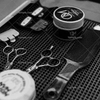 آرایشگر اقا ماهر