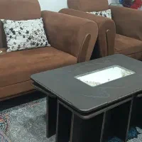 مبل هفت نفره تمیز