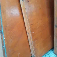 فروش درب چوبی نراد|مصالح و تجهیزات ساختمان|کلاچای, |دیوار