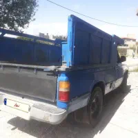 نیسان|خودرو سواری و وانت|مشگین شهر, |دیوار