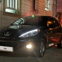 207i 1402|خودرو سواری و وانت|خرم‌آباد, |دیوار