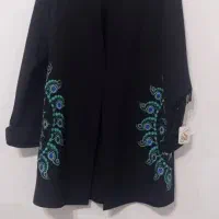 مانتو کارشده