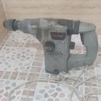 دریل سه کاره