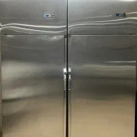 فروش یخچال و فریزر صنعتی