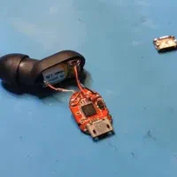 تعمیرات هدفون هدست و هندزفری بلوتوثی