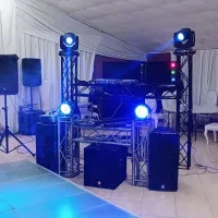 دیجی dj|خدمات پذیرایی، مراسم|شیراز, نصر|دیوار