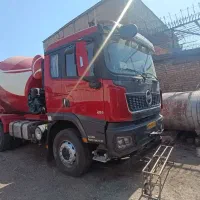 اجاره تراک میکسر