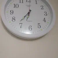 ساعت و کفتر معاوضه با کفتر