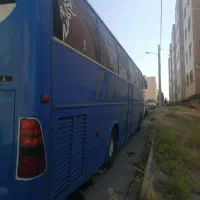 اتوبوس اسکانیا کلاسیک 44 نفره.|خودرو سنگین|بروجرد, |دیوار