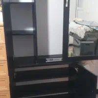 جا کفشی|جاکفشی، کمد، دراور|کنگاور, |دیوار