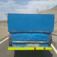 نیسان کمپرسی|خودرو سنگین|کرج, گوهردشت|دیوار