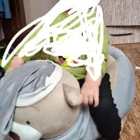 راکر بچه