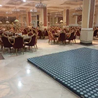 ۱۵۰۰ متر تجاری فلت در قلب هفت حوض