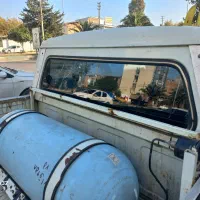 پیکان وانت مدل ۹۳ بی رنگ|خودرو سواری و وانت|ساری, |دیوار