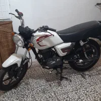 موتور کی وی ۱۵۰