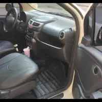 ام وی ام ۱۱۰s لاکچری(فول)|خودرو سواری و وانت|اصفهان, مهدی آباد|دیوار