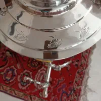 سماور20لیتری گازی