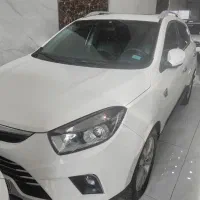 جک s5 مدل ۱۴۰۰ موتور ۲۰۰۰