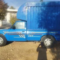 فروش نیسان مدل ۱۴۰۲