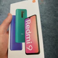 قاب گوشی نوت 10 ردمی 9 و... توضیحات بخوانید معاوضه