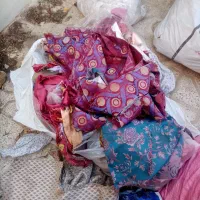 سرقیچی پارچه مبل و یا سرقیچی ماسک