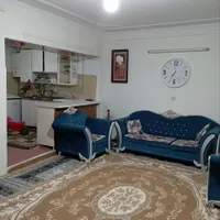 اجازه 70متری دوخوابه|اجارهٔ آپارتمان|کرج, مارلیک|دیوار