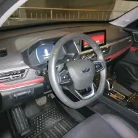 تیگو7 پرو پرمیوم اسفند402تحویل 403 مشابه صفر|خودرو سواری و وانت|قم, شاه سید علی|دیوار