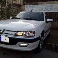 فروش پارس سال سفارشی فول اتاق تهرا|خودرو سواری و وانت|شیراز, رکنآباد|دیوار