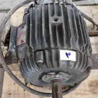 تعداد ۹ عدد دینام ۳ فاز همگی فابریک و سلامت|ماشین‌آلات صنعتی|پاکدشت, خاتون آباد|دیوار