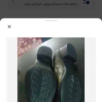 کفش سایز 40|کیف، کفش، کمربند|مشگین شهر, |دیوار