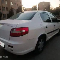 رانا ۹۵|خودرو سواری و وانت|اصفهان, شفق|دیوار