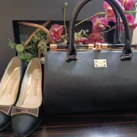 کیف وکفش زنانه