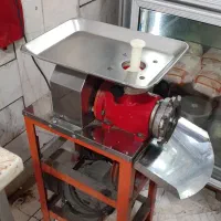 چرخ گوشت صنعتی|فروشگاه و مغازه|تهران, آذری|دیوار