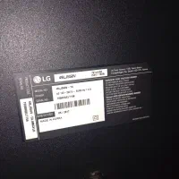 led 49 الجی|تلویزیون و پروژکتور|خرمآباد, |دیوار