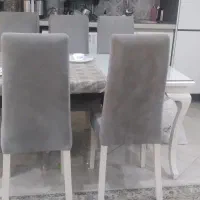 میزنهارخوری ۶ نفره